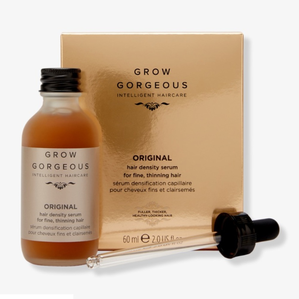 Original Grow Gorgeous Hair Density Serum